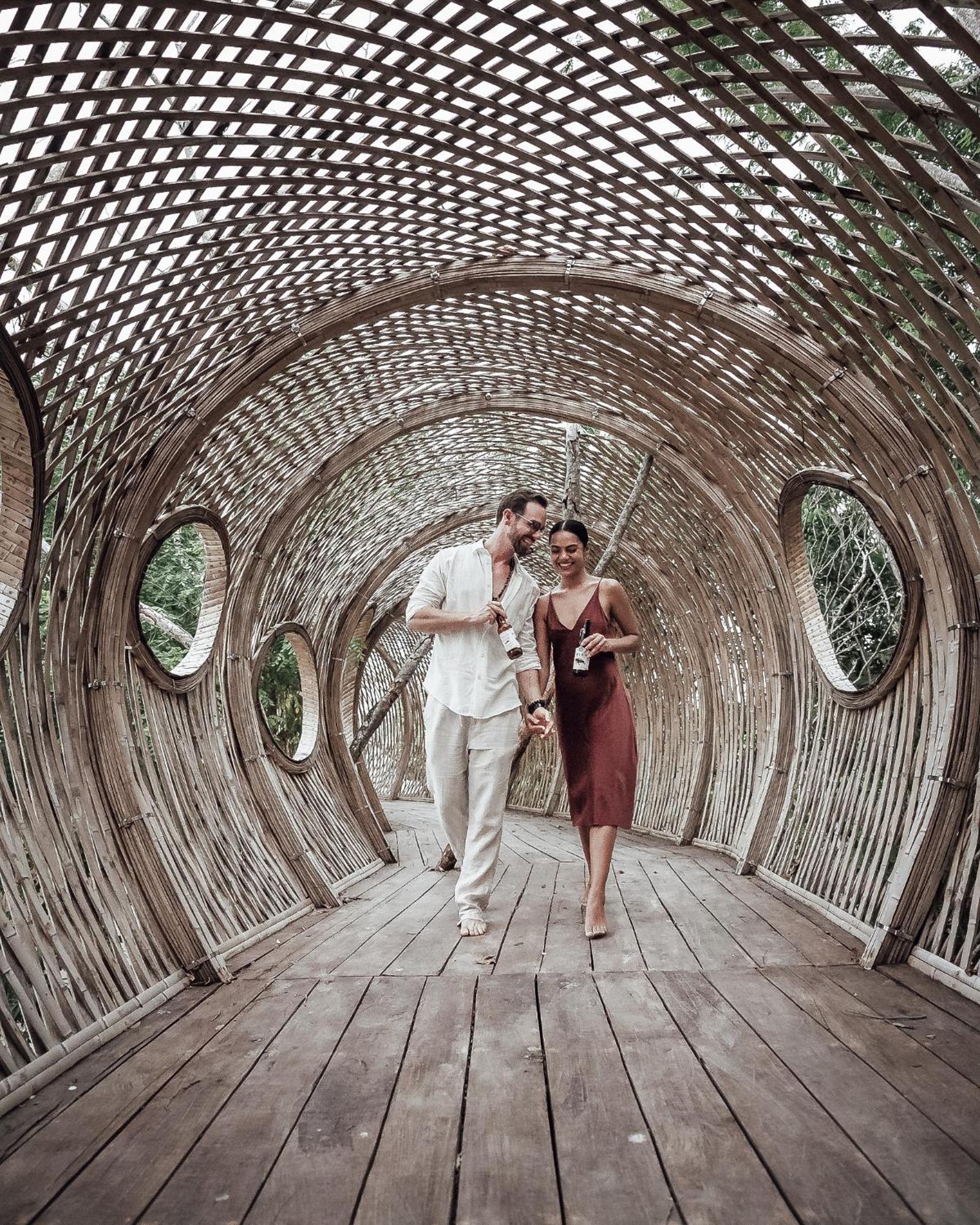 Cerveceria Tulum Boutique Hotel & Beer Spa (Adults Only) Eksteriør billede