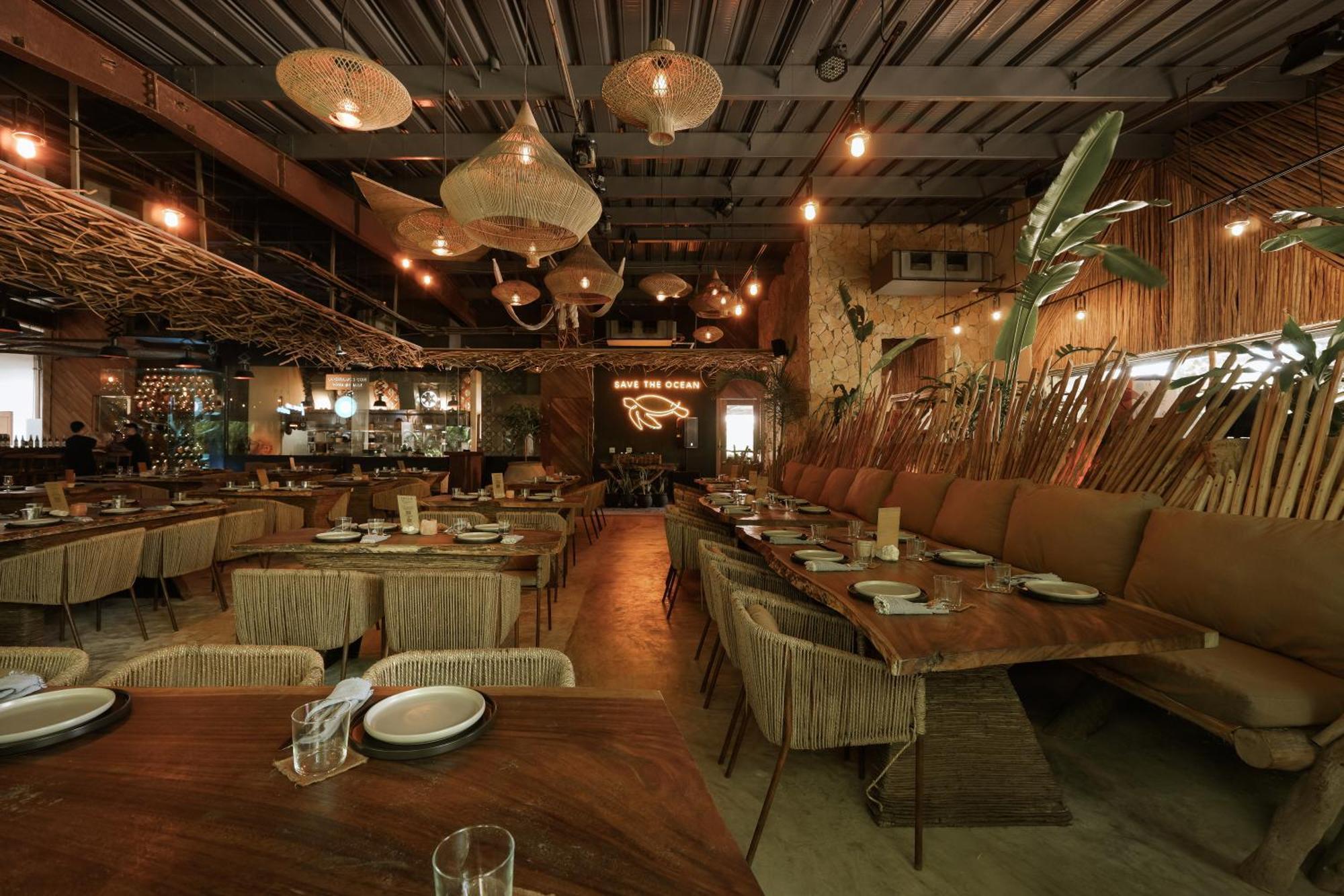 Cerveceria Tulum Boutique Hotel & Beer Spa (Adults Only) Eksteriør billede
