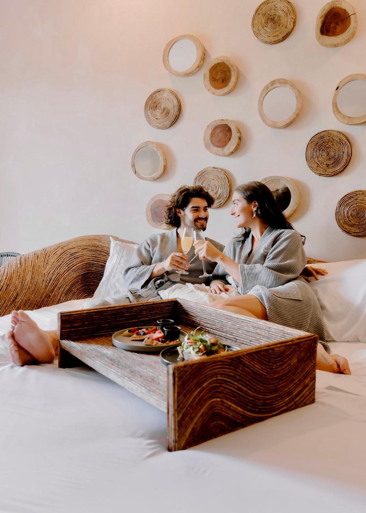 Cerveceria Tulum Boutique Hotel & Beer Spa (Adults Only) Eksteriør billede