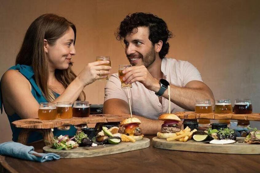 Cerveceria Tulum Boutique Hotel & Beer Spa (Adults Only) Eksteriør billede