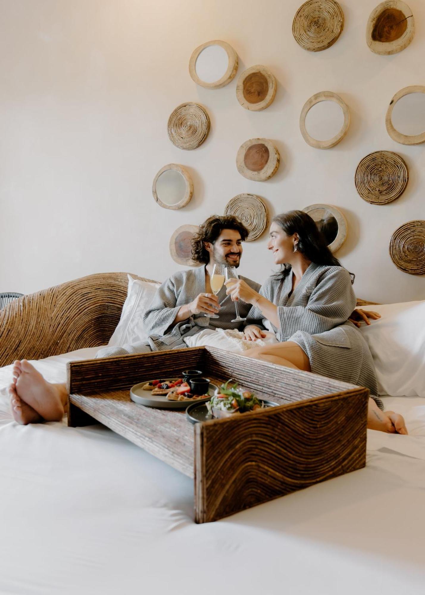 Cerveceria Tulum Boutique Hotel & Beer Spa (Adults Only) Eksteriør billede