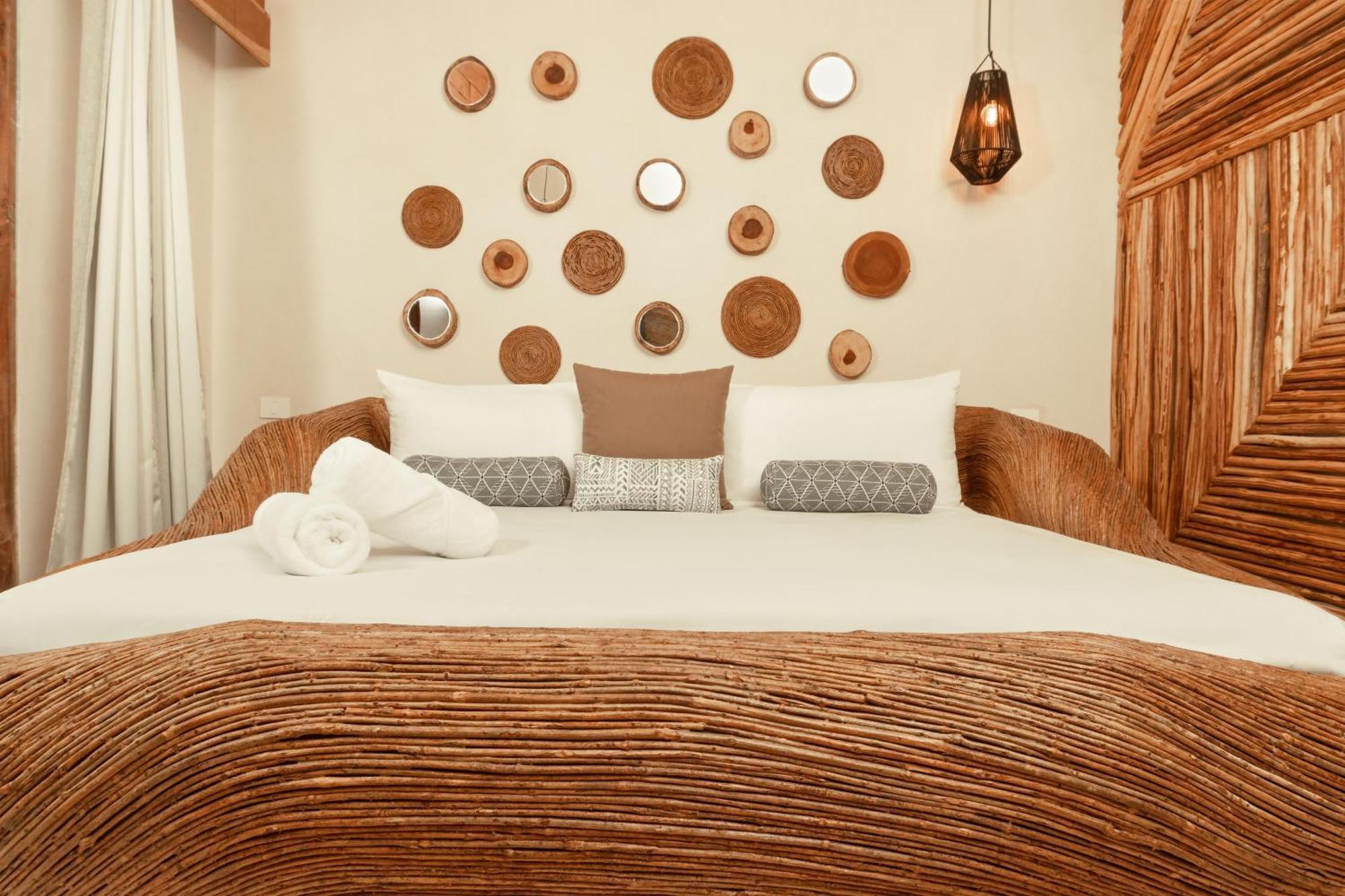 Cerveceria Tulum Boutique Hotel & Beer Spa (Adults Only) Eksteriør billede