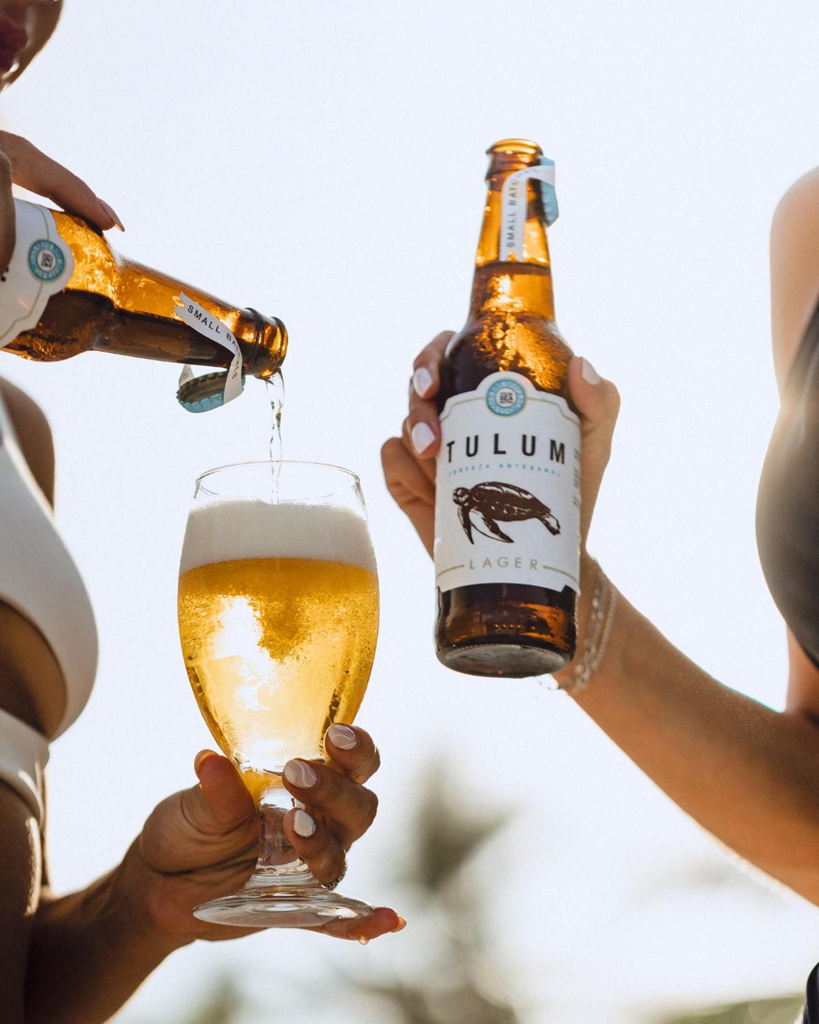 Cerveceria Tulum Boutique Hotel & Beer Spa (Adults Only) Eksteriør billede