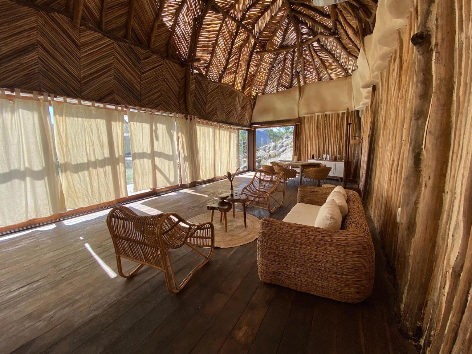 Cerveceria Tulum Boutique Hotel & Beer Spa (Adults Only) Eksteriør billede