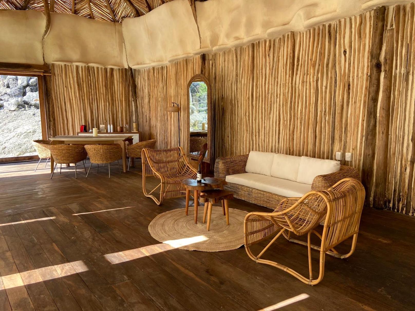 Cerveceria Tulum Boutique Hotel & Beer Spa (Adults Only) Eksteriør billede