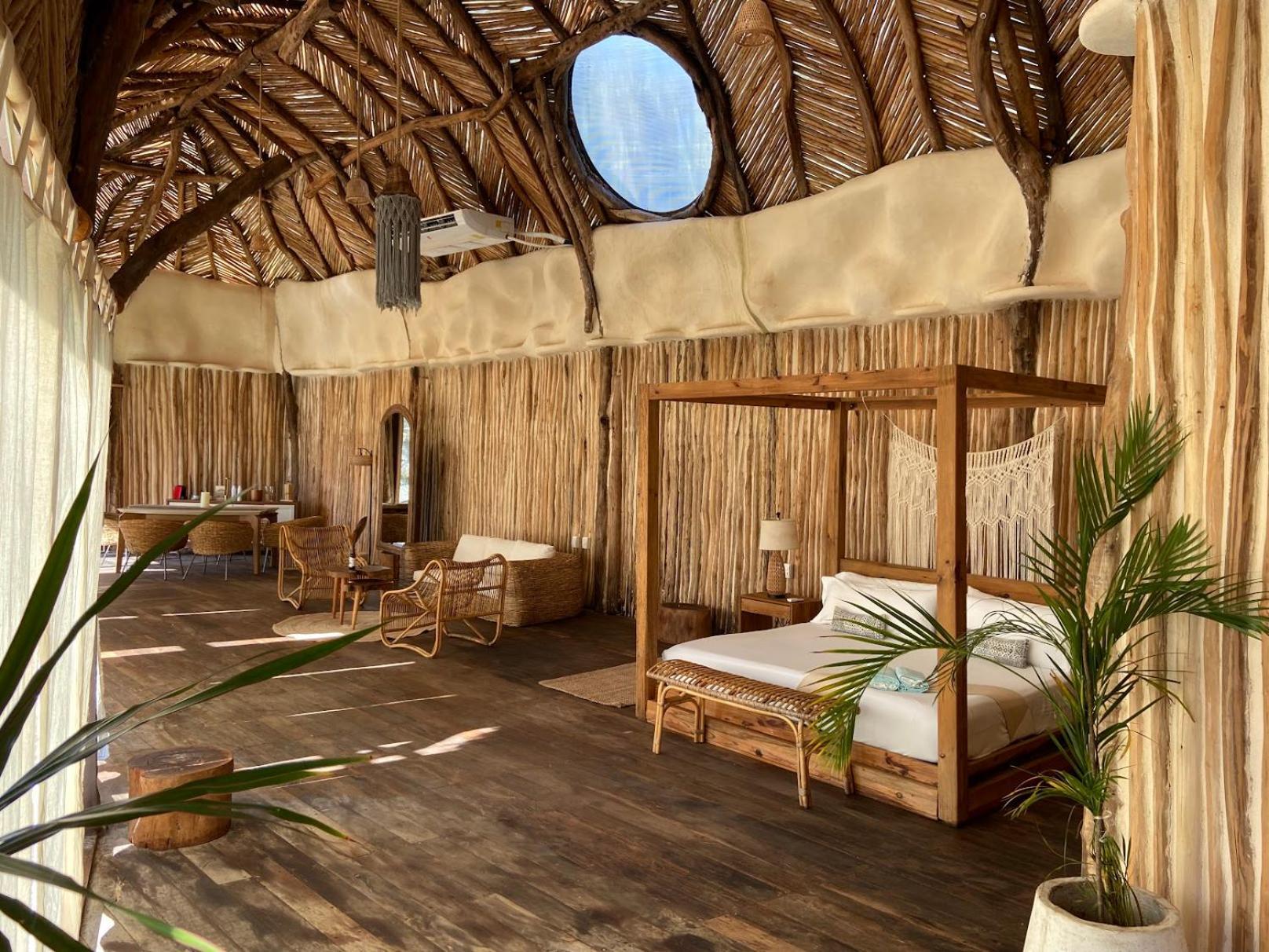 Cerveceria Tulum Boutique Hotel & Beer Spa (Adults Only) Eksteriør billede