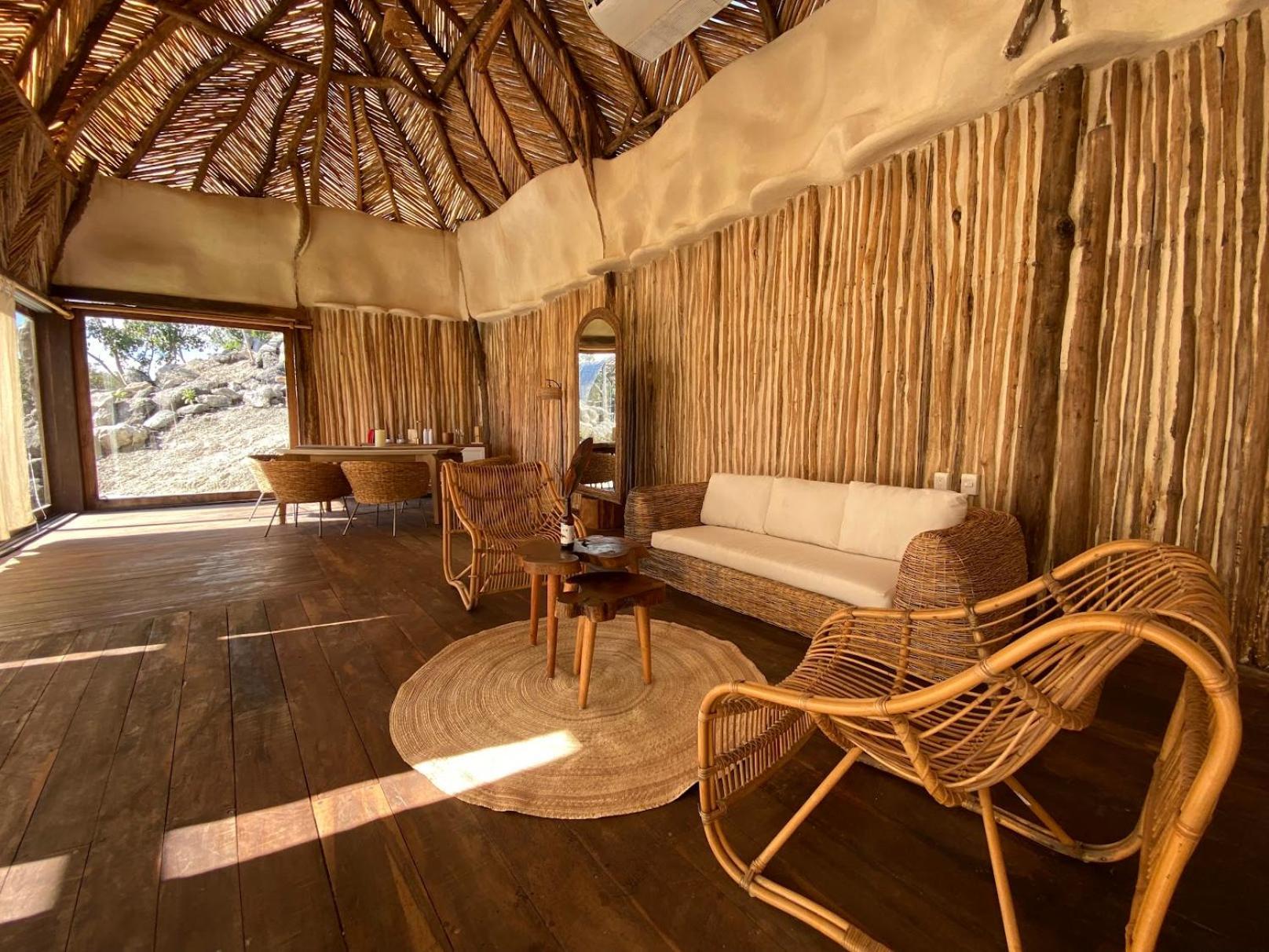 Cerveceria Tulum Boutique Hotel & Beer Spa (Adults Only) Eksteriør billede
